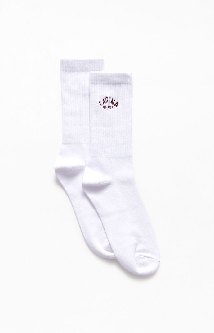 Laguna Beach Socks
