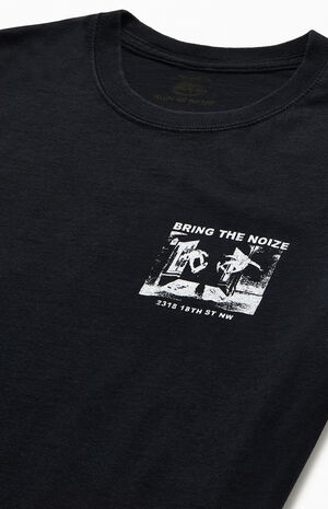 Bring The Noize Large T-Shirt Bring The Noize Large T-Shirt image number null