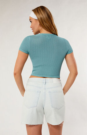 Dana Sweater T-Shirt image number 4