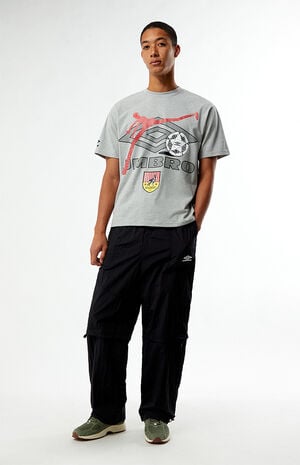 x Market Studios Running Man T-Shirt image number 6