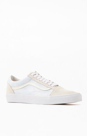 Vans Bleach Wash Old Skool Shoes | PacSun