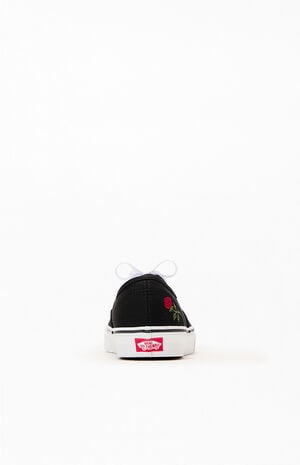 Black Rose Authentic Shoes image number 3