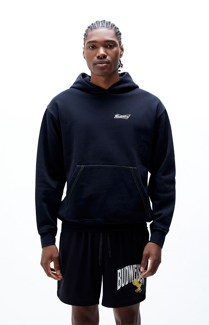 Budweiser By PacSun American Lager Hoodie PacSun