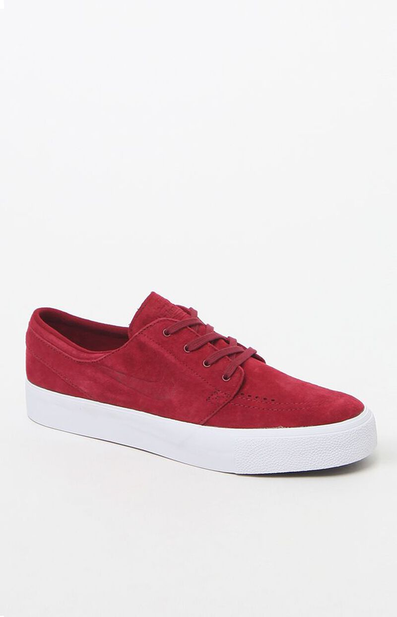 pacsun janoski
