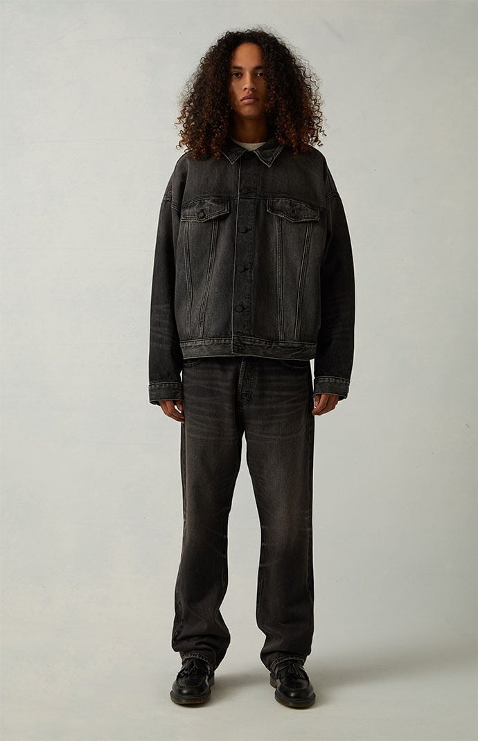 Fear of god jeans pacsun on sale