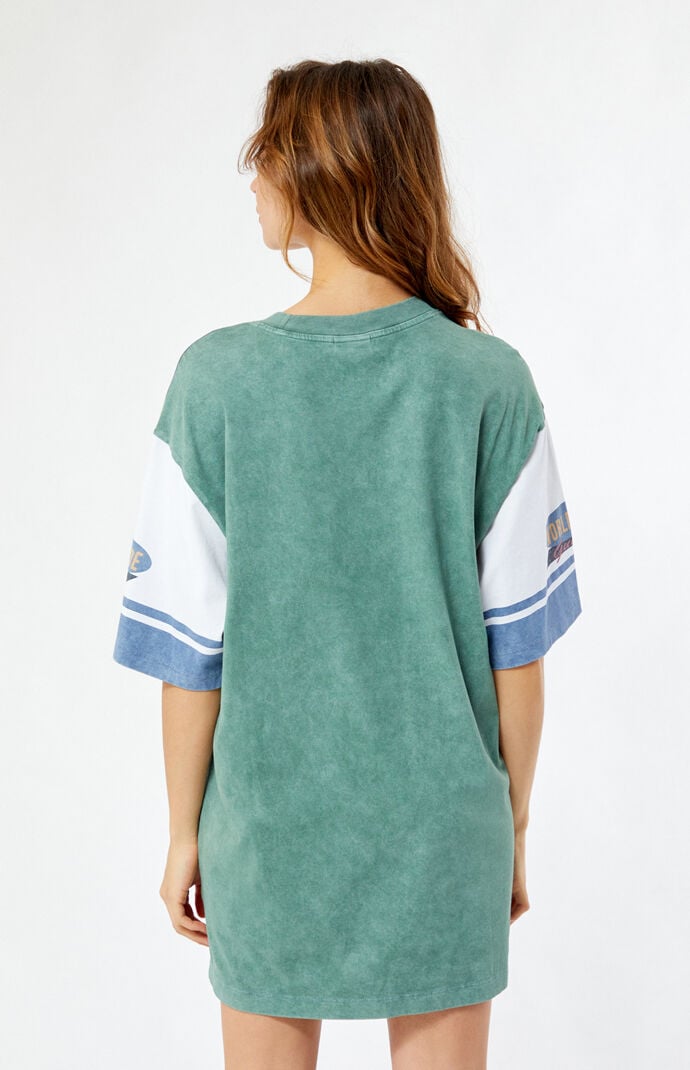 Pacsun t shirt dress clearance