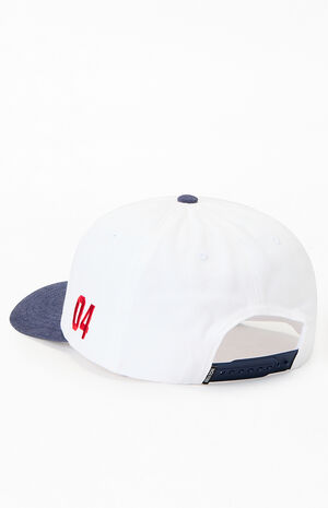 Coors Light Blower Snapback Hat image number 3