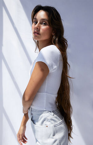 Kind Snap Button Top image number 2