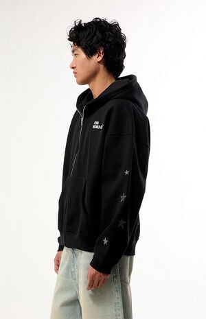 World Cup Team USA We Are One Full Zip Hoodie image number 3