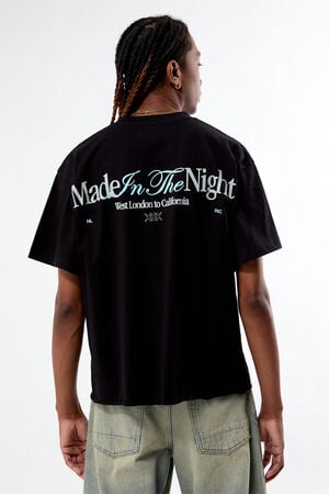 Made In The Night T-Shirt image number 3