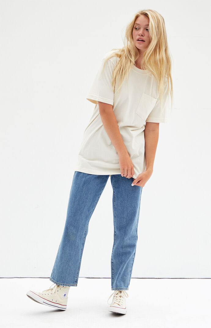 Berkeley Pocket T-Shirt