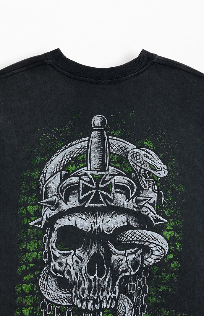 WWE WrestleMania D-Generation X T-Shirt