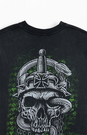 WWE WrestleMania D-Generation X T-Shirt image number 6