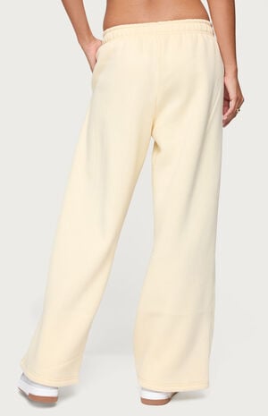 Tropical Bloom Sweatpants image number 3