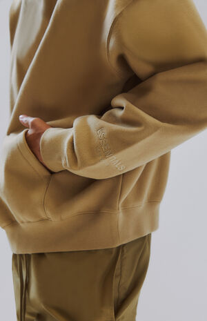 Essentials Pullover Hoodie image number 5