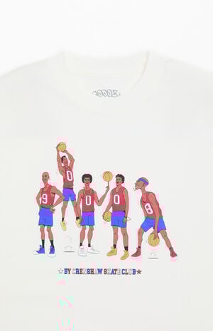 Team T-Shirt image number 5