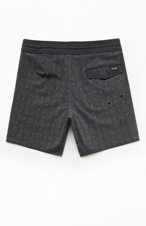 Psyche Cotton Stoney 7" Swim&nbsp;Trunks image number 2