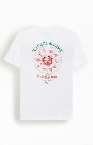 La Pizza T-Shirt image number 1