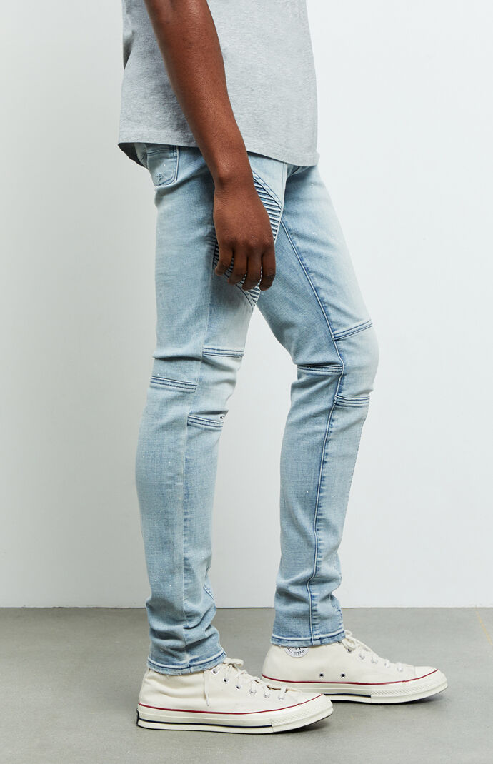 Pacsun super skinny sales jeans