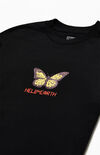 Hell On Earth T-Shirt Hell On Earth T-Shirt image number null