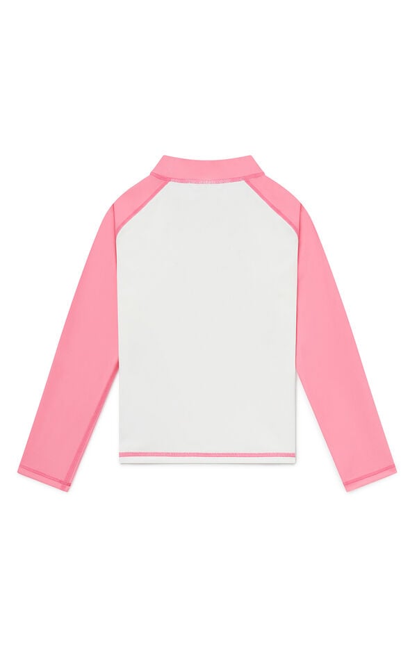 Boardies Kids Las Coloradas Rash Guard