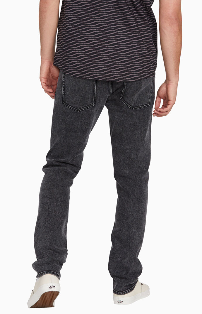 Vorta 32" Slim Fit Jeans