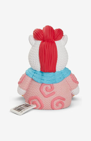 Killer Klowns From Outer Space Chubby 084 Knit Series Vinyl Figure image number 4