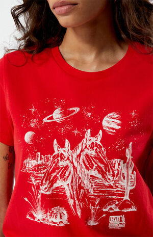 The Perfect Horse T-Shirt image number 2