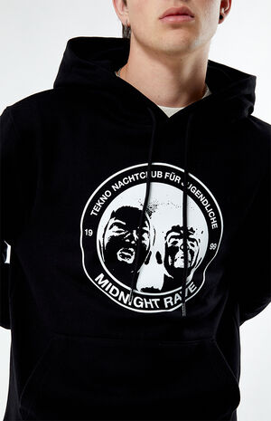Tekno Nachtclub Hoodie image number 2