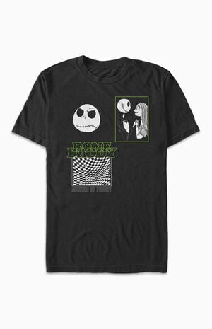 Skrillex Recess Alien Mens T-Shirt Round Neck Print Long Sleeve Tee Tops Black 