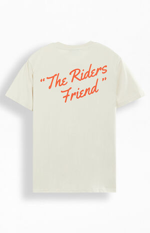 Bareback T-Shirt image number 1