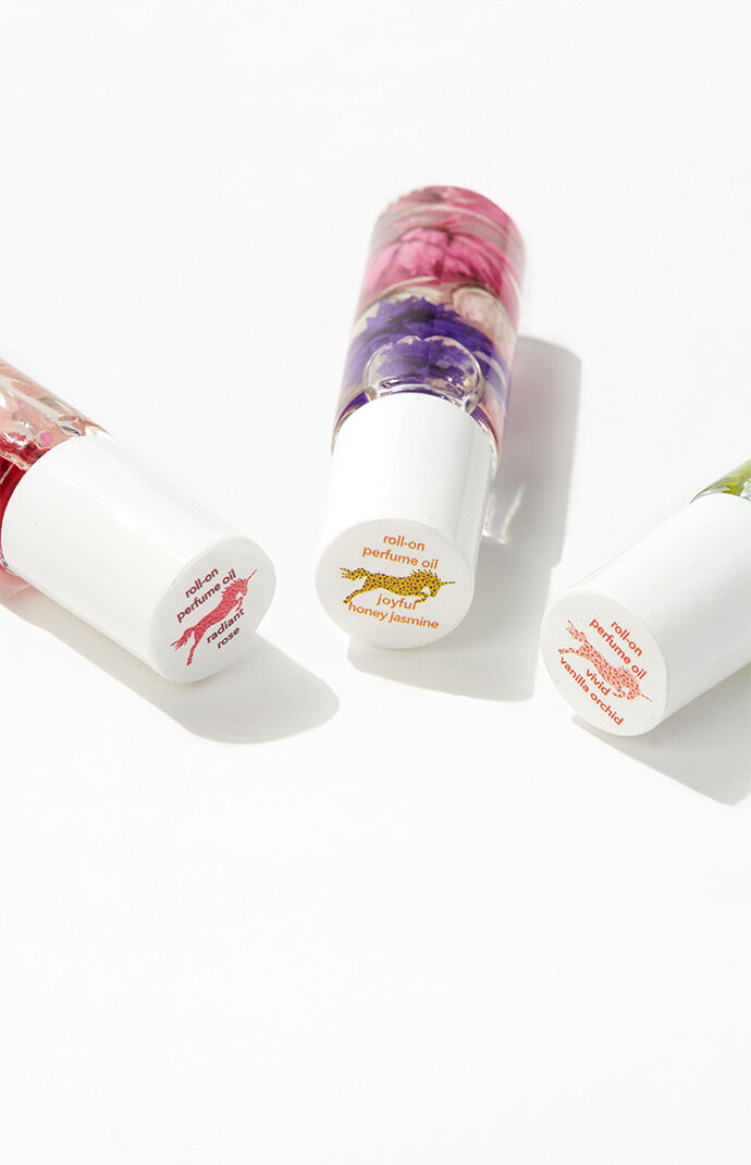 Unicorn Perfume 3-Pack