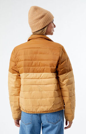 Never Stop Zip-Up Jacket image number 3