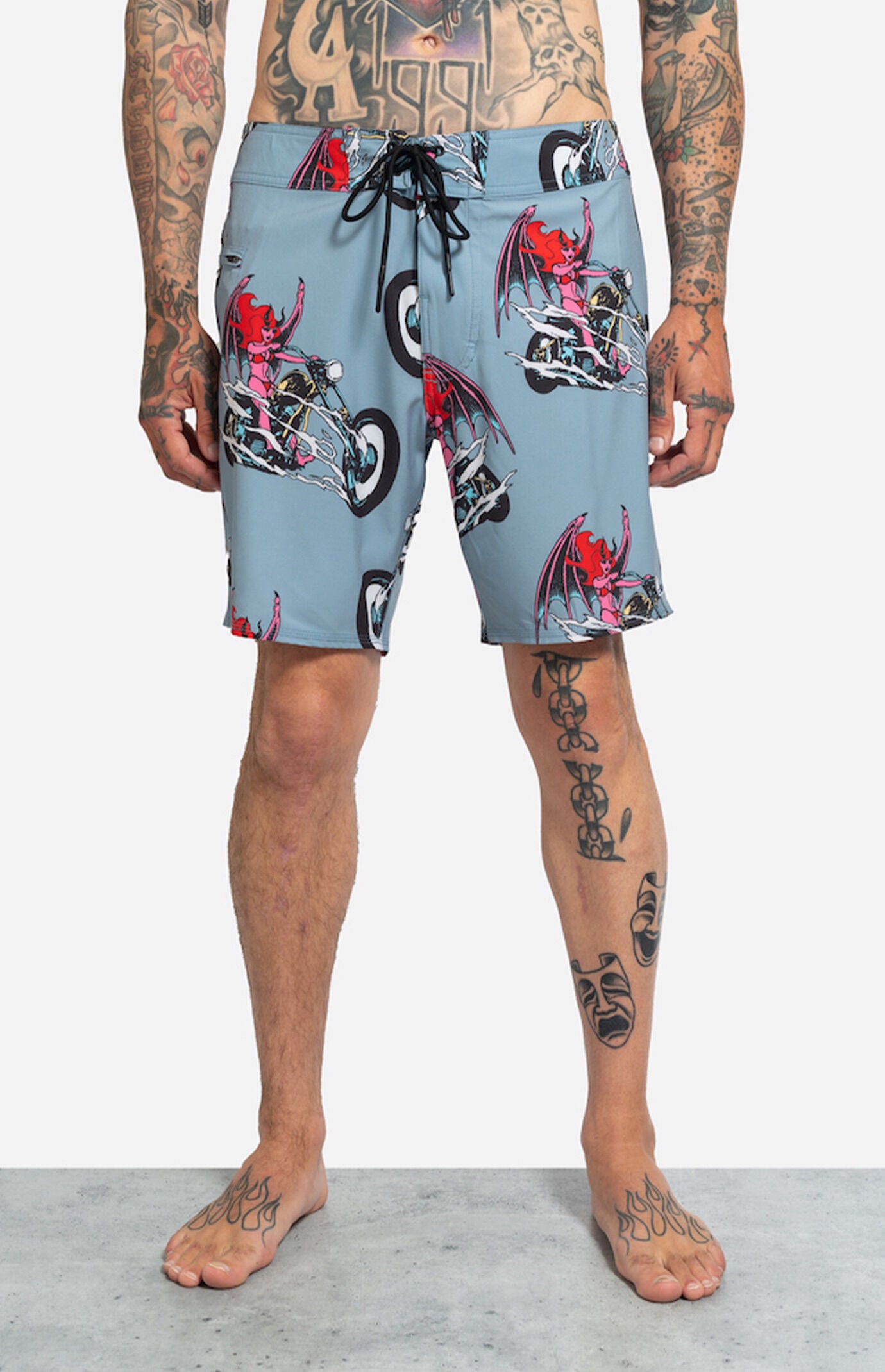 LOST Bside Highway Boardshorts