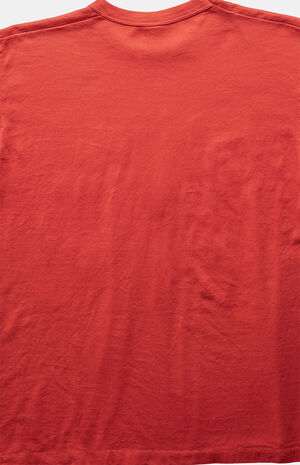 80s Branford Hornets Graphic T-Shirt image number 3