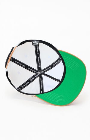 Super Bowl Snapback Hat image number 5