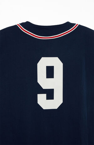 Baseball Jersey image number 4