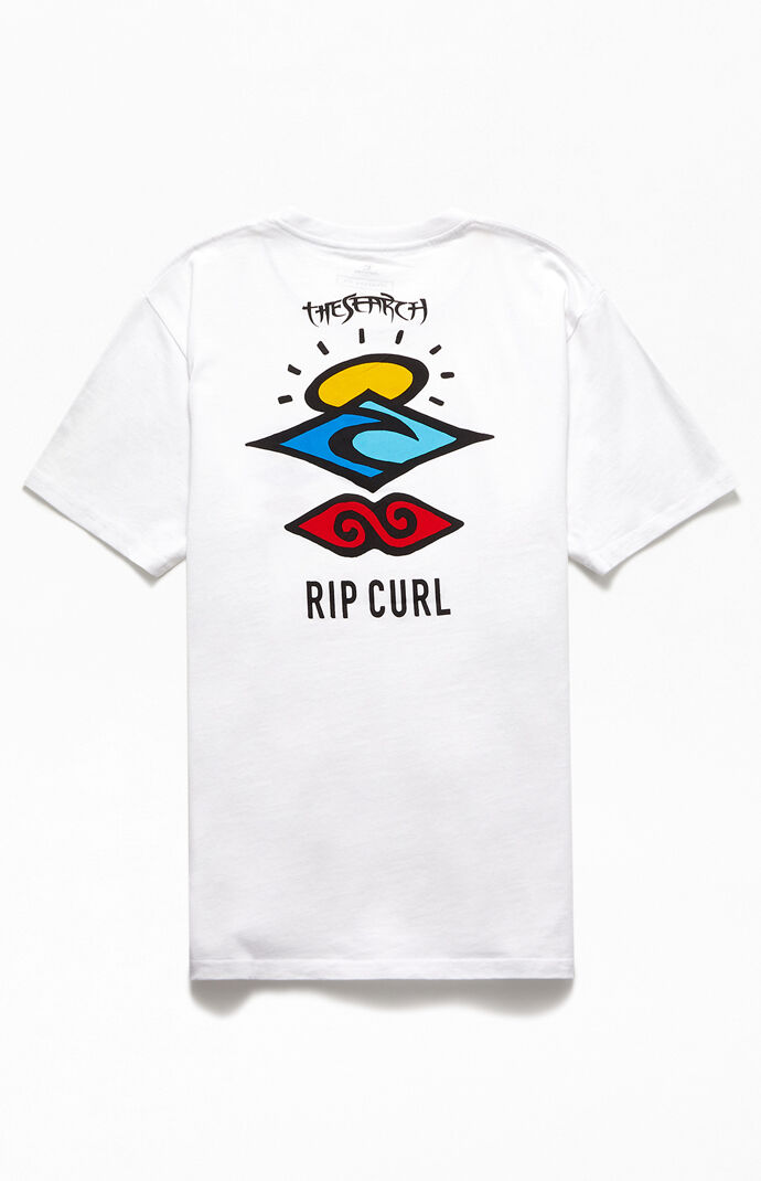 Search Essential Short Sleeve T-Shirt