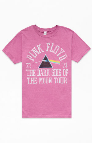 Kids Pink Floyd Darkside T-Shirt image number 1