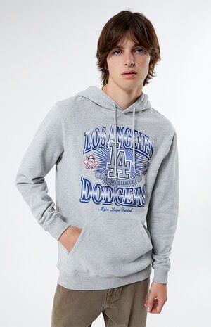Los Angeles Dodgers Summer Classics Hoodie image number 1
