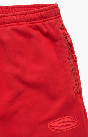 Cayenne Logo Sweatpants image number 3