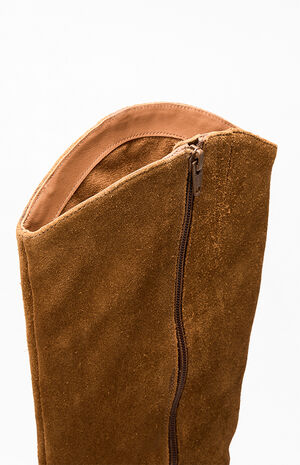 Women's Begging You Tall Boots image number 7