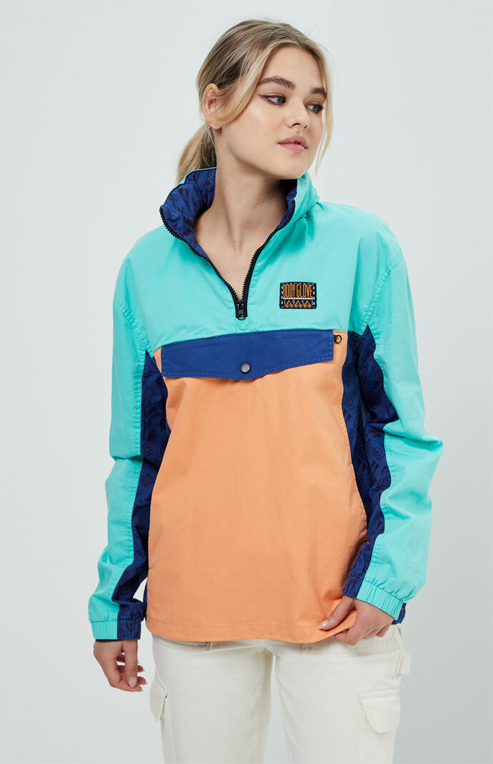 Margo Pullover Sweatshirt