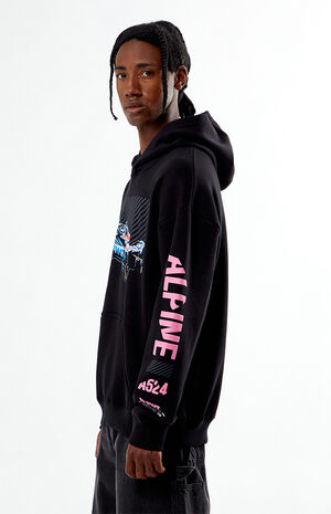 A525 Forward Hoodie image number 2