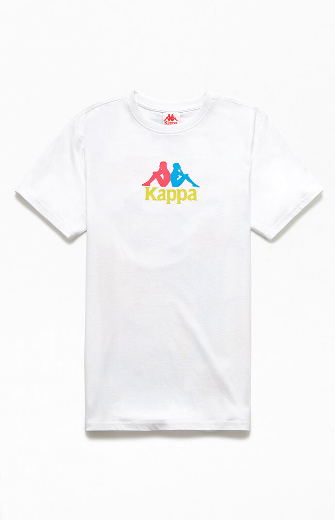 Authentic Molongio T-Shirt