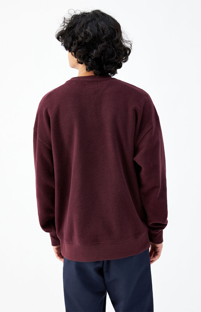 Carpenter Crew Neck Sweatshirt