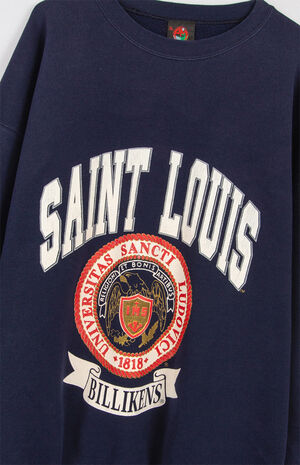 Eco St. Louis Sweatshirt image number 2
