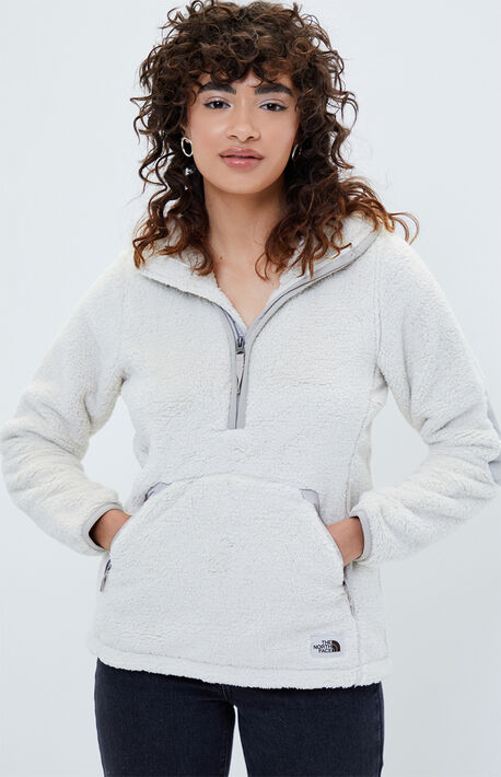 Campshire 2.0 Hoodie