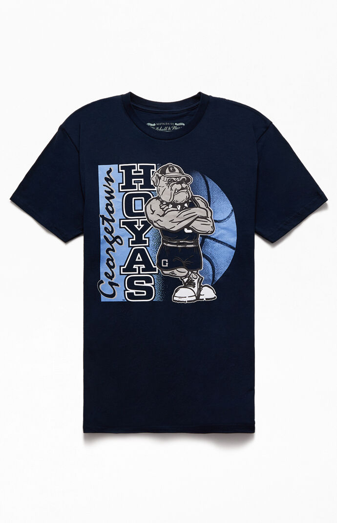 Georgetown Big Dog T-Shirt