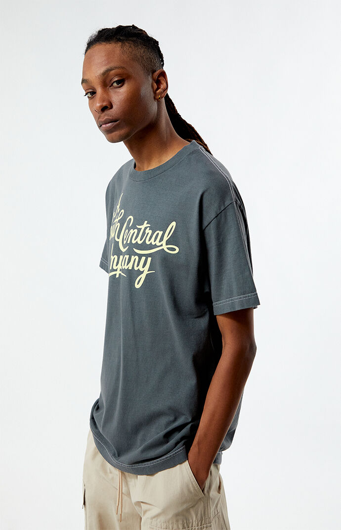 Bricks & Wood A South Central T-Shirt | PacSun Bricks & Wood A South Central T-Shirt | PacSun